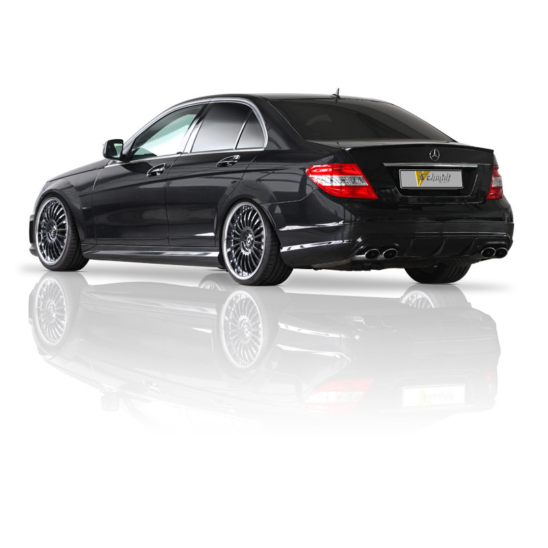Z-Performance ZP7.1 Champagne (Custom Finish)