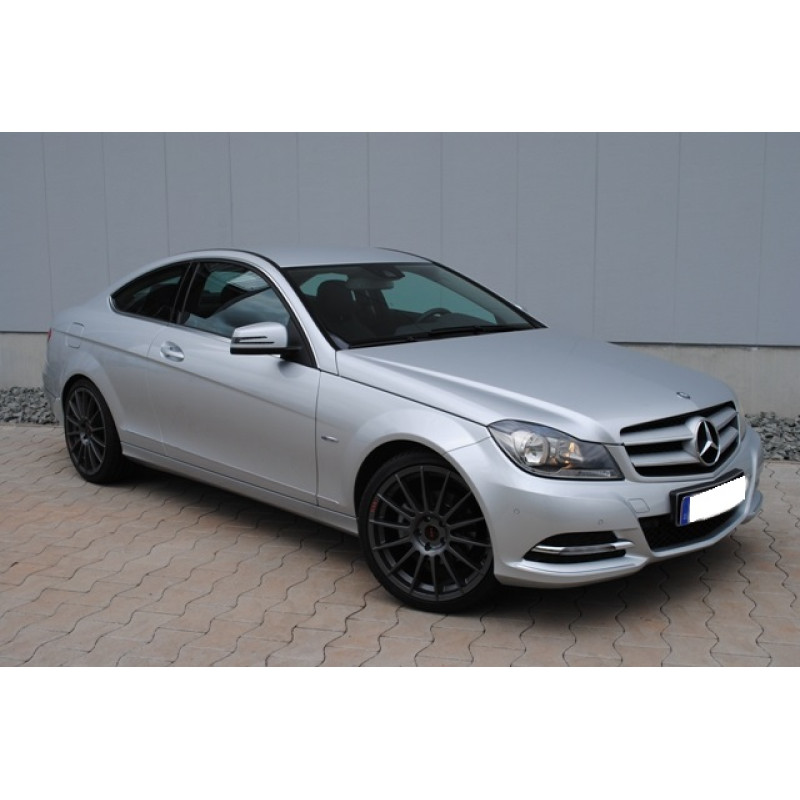 Z-Performance ZP7.1 Champagne (Custom Finish)
