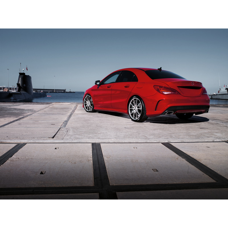 Z-Performance ZP7.1 Gloss Black (Custom Finish)