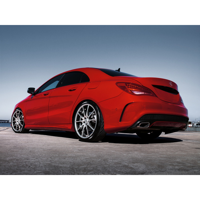 Z-Performance ZP7.1 Gloss Black (Custom Finish)