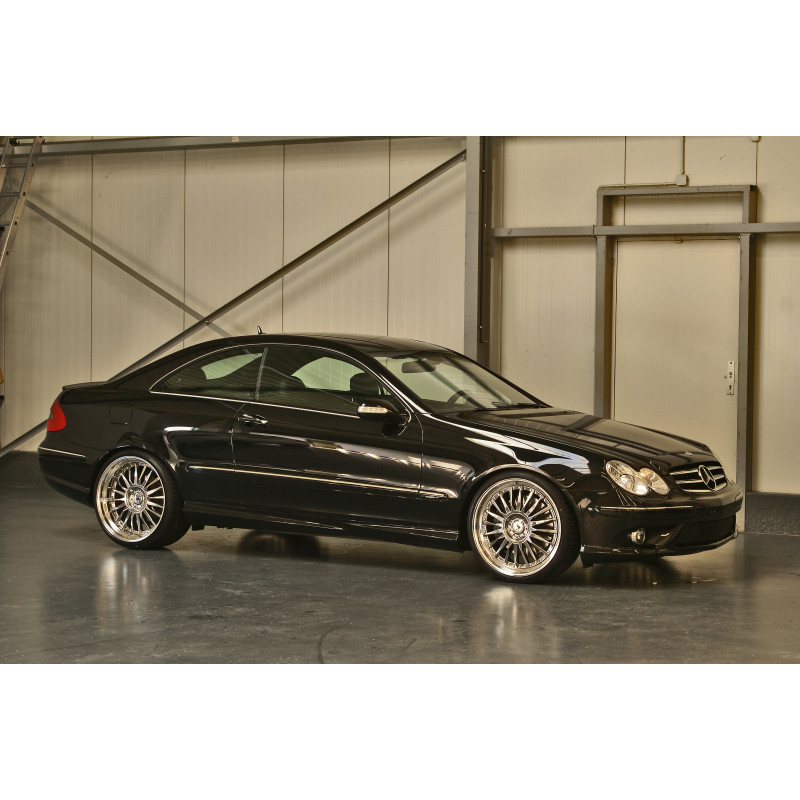 Z-Performance ZP7.1 Champagne (Custom Finish)