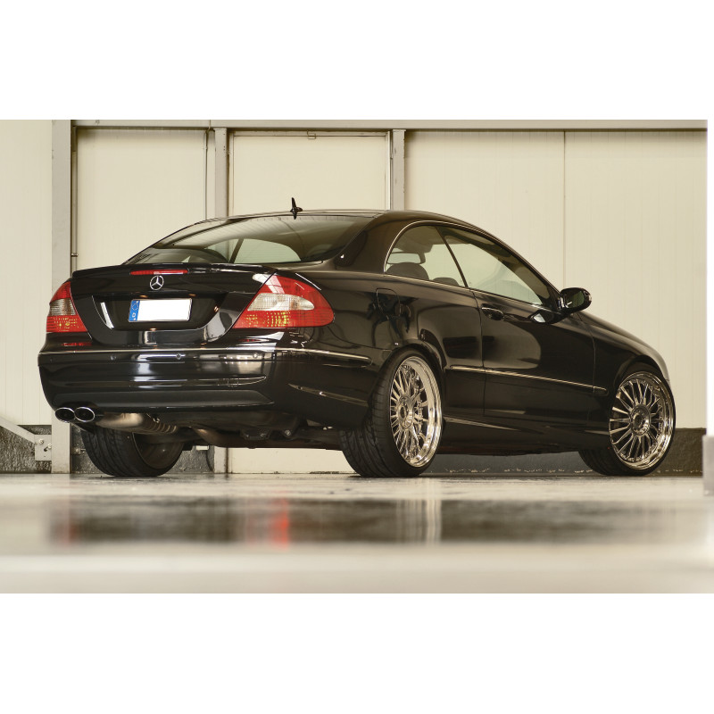Z-Performance ZP7.1 Gloss Black (Custom Finish)