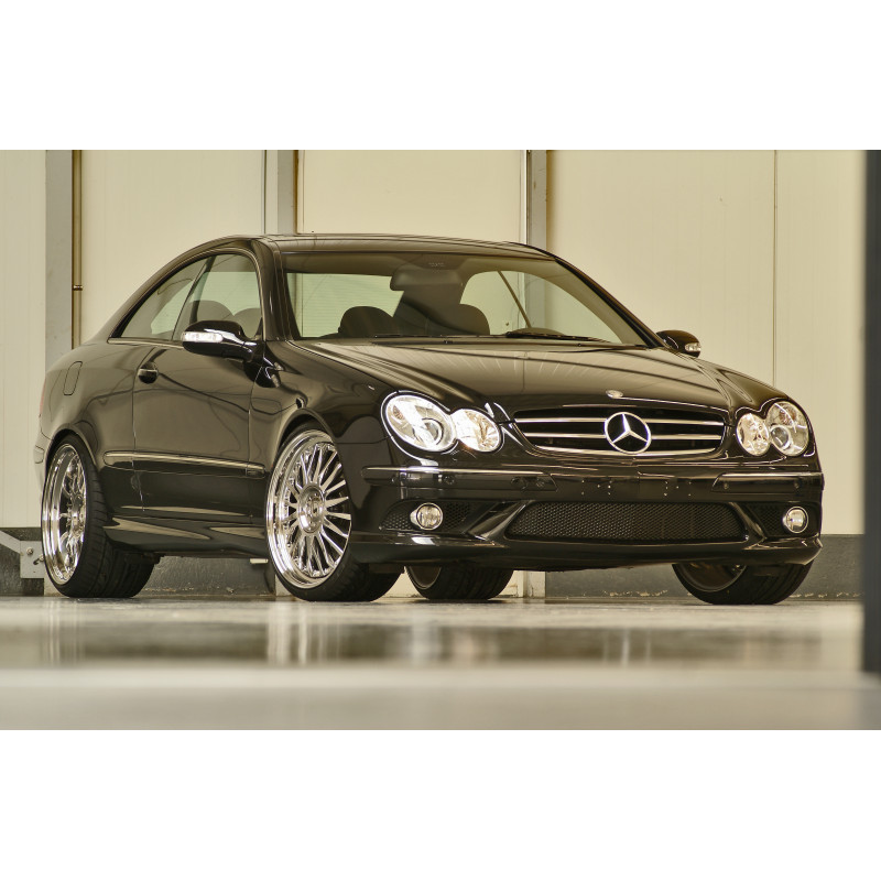Z-Performance ZP7.1 Gloss Black (Custom Finish)