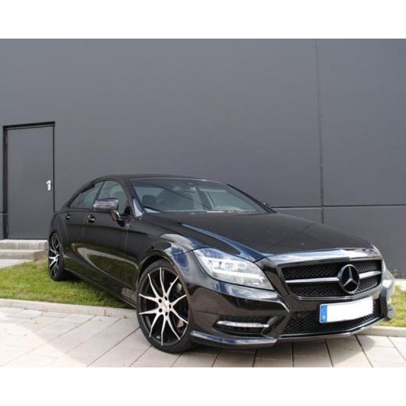 Z-Performance ZP7.1 Champagne (Custom Finish)