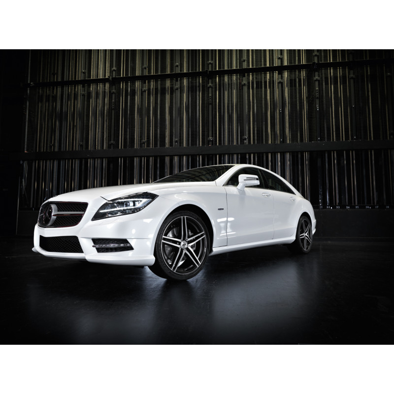 Z-Performance ZP7.1 Gloss Black (Custom Finish)