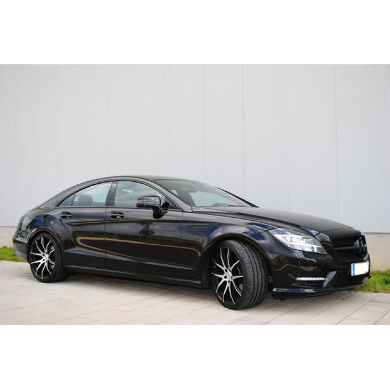 Z-Performance ZP7.1 Gloss Black (Custom Finish)