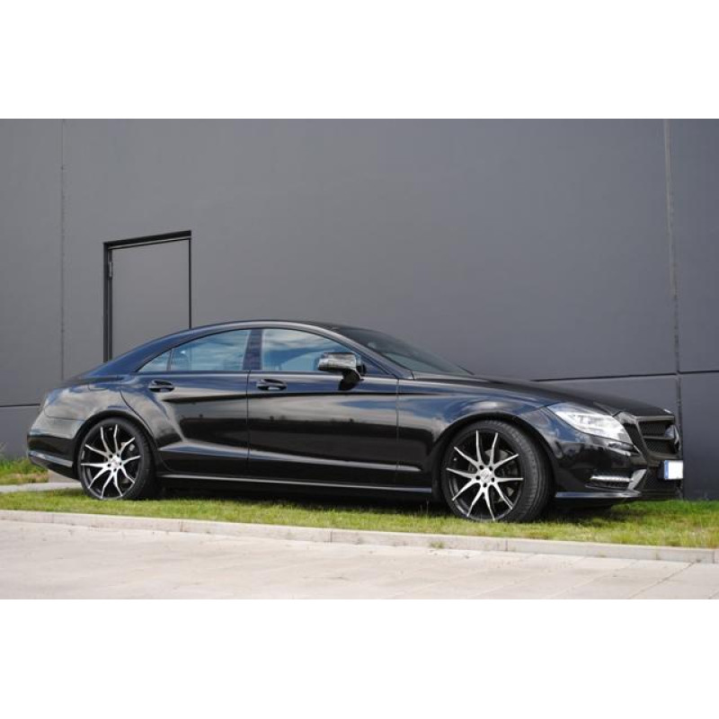 Z-Performance ZP7.1 Gloss Black (Custom Finish)