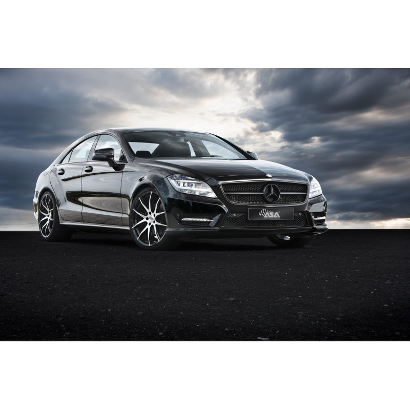 Z-Performance ZP3.1 FlowForged Sparkling Silver