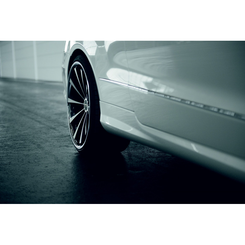 Z-Performance ZP7.1 Gloss Black (Custom Finish)
