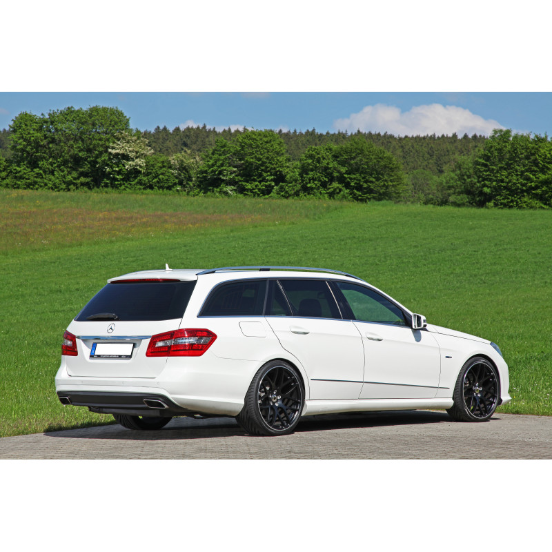 Z-Performance ZP7.1 Gloss Black (Custom Finish)