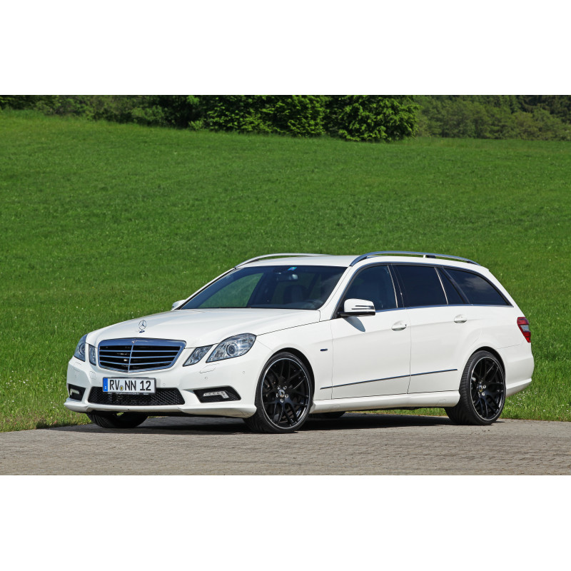 Z-Performance ZP7.1 Gloss Black (Custom Finish)