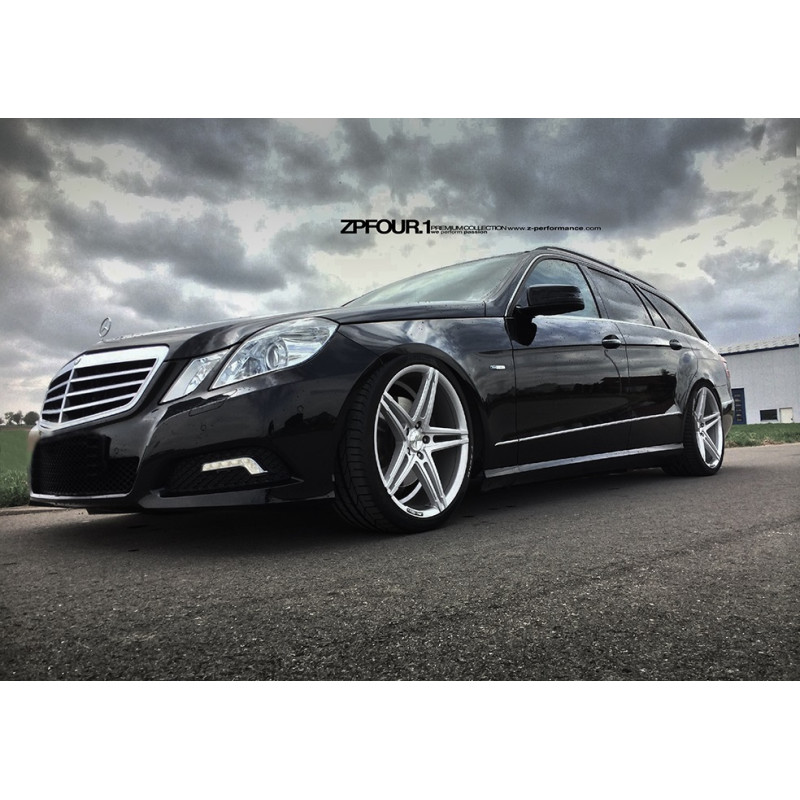 Z-Performance ZP7.1 Gloss Black (Custom Finish)