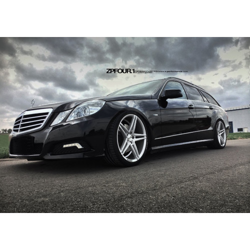 Z-Performance ZP7.1 Satin Black (Custom Finish)