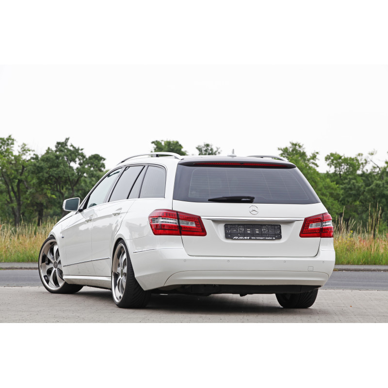 Z-Performance ZP3.1 FlowForged Sparkling Silver
