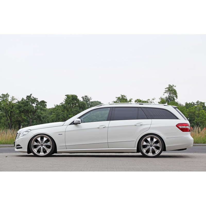 Z-Performance ZP3.1 FlowForged Sparkling Silver