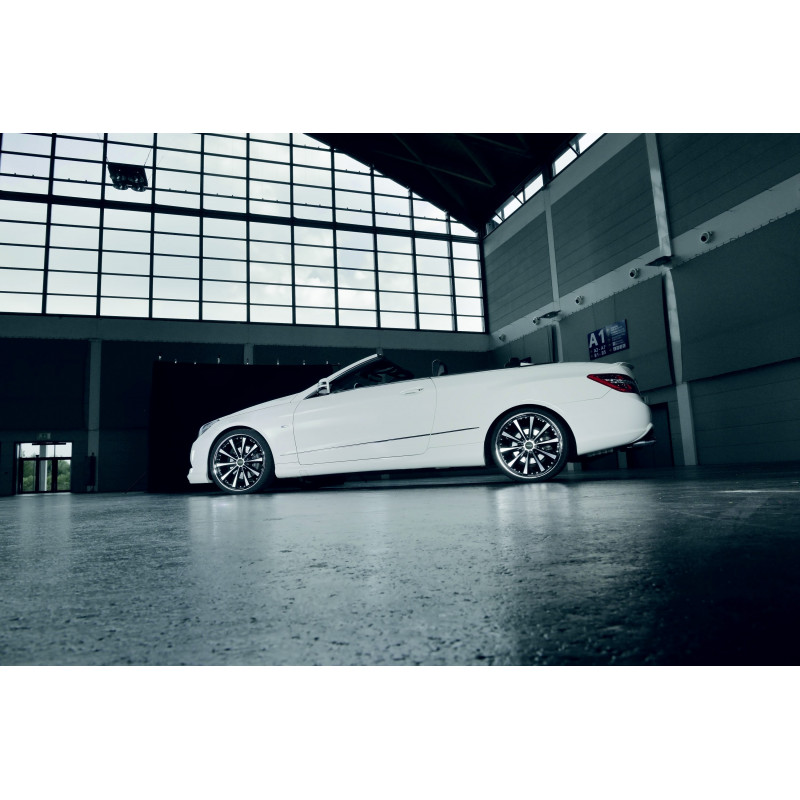 Z-Performance ZP7.1 Champagne (Custom Finish)