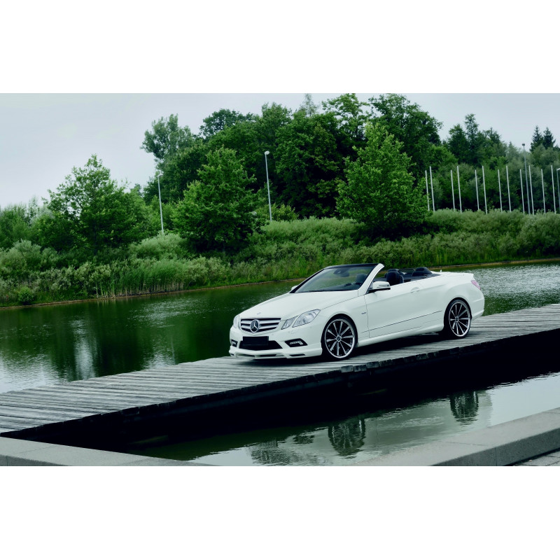 Z-Performance ZP7.1 Champagne (Custom Finish)