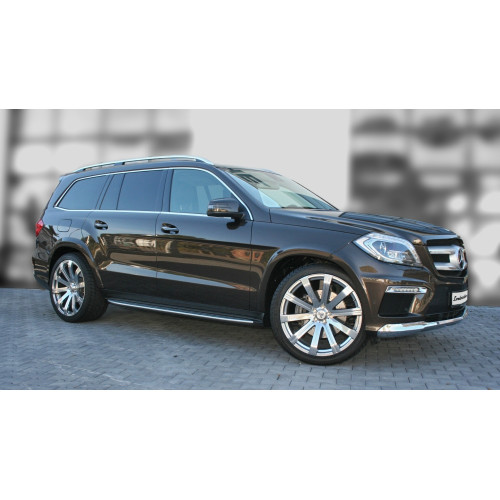 Z-Performance ZP7.1 Gloss Black (Custom Finish)