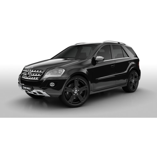 Z-Performance ZP7.1 Gloss Black (Custom Finish)