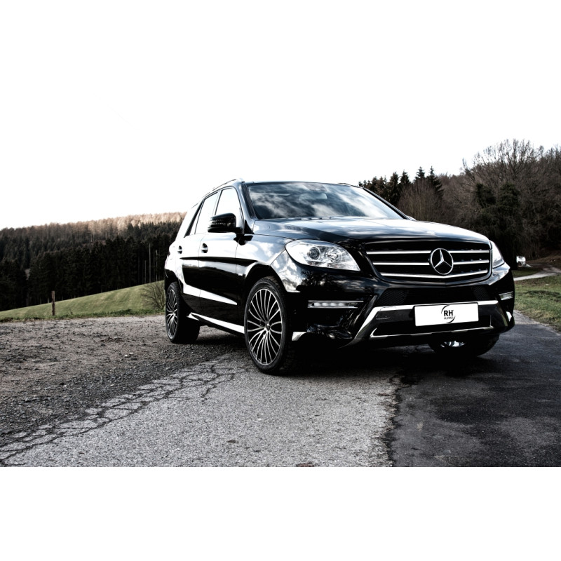 Z-Performance ZP7.1 Gloss Black (Custom Finish)