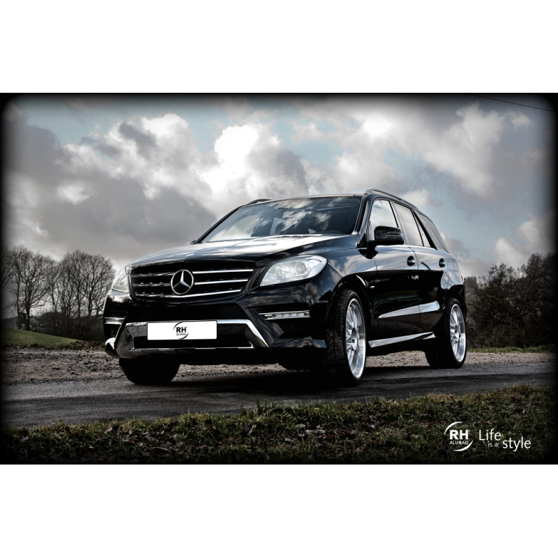 Z-Performance ZP7.1 Gloss Black (Custom Finish)