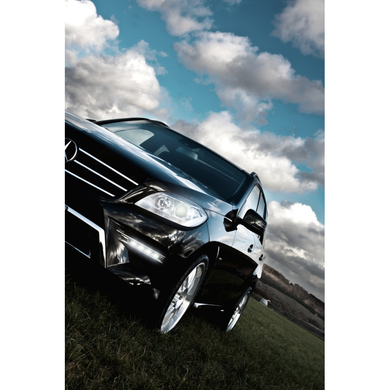Z-Performance ZP3.1 FlowForged Sparkling Silver