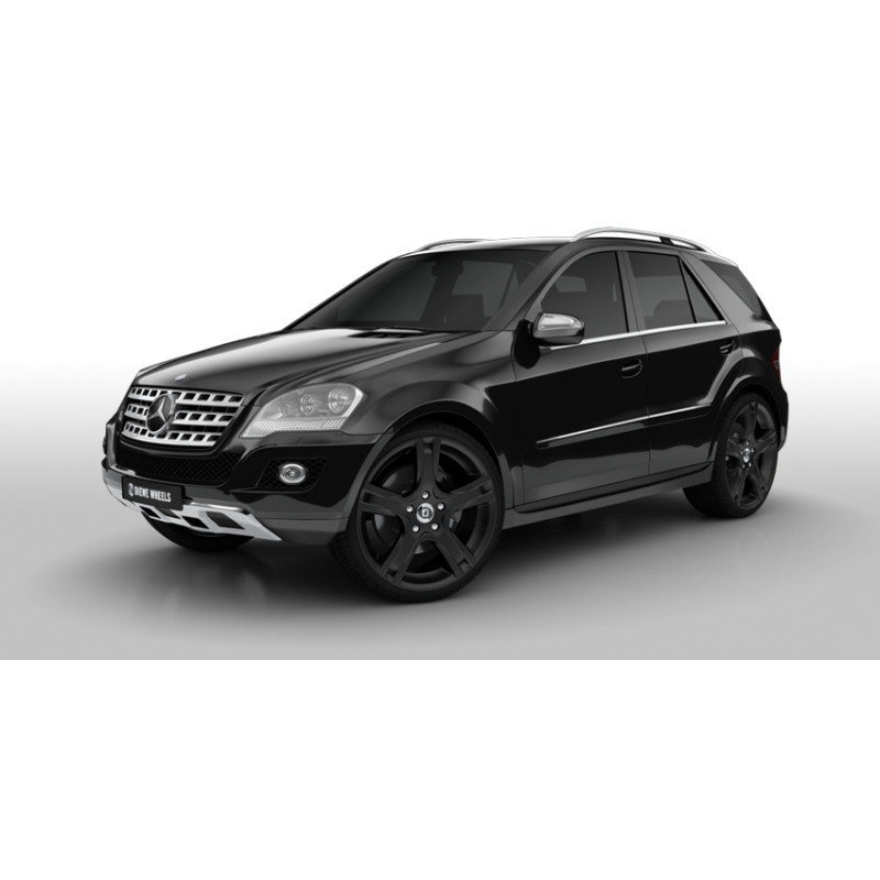 Z-Performance ZP7.1 Champagne (Custom Finish)