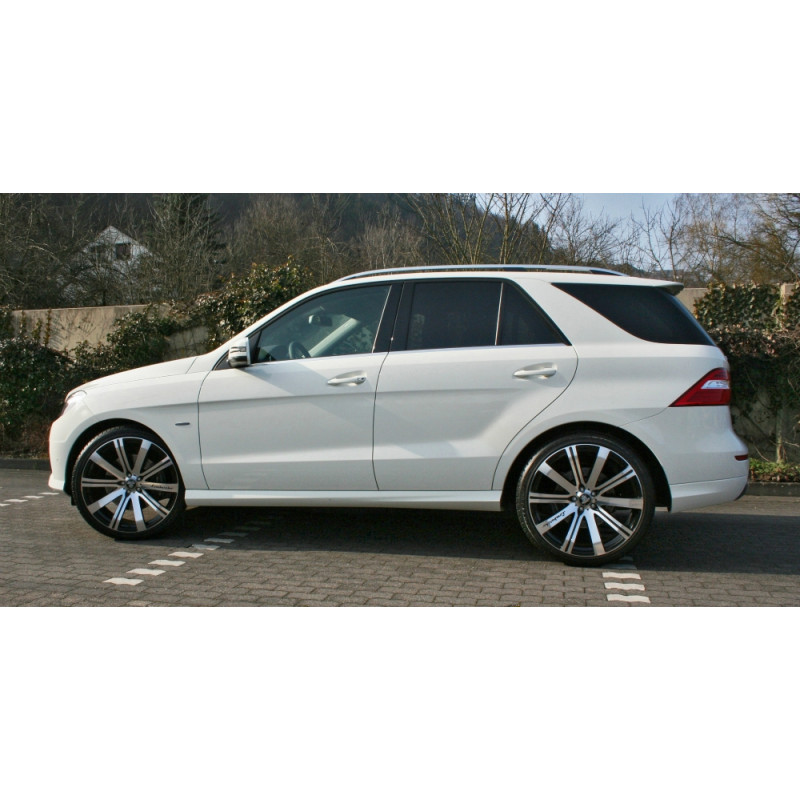 Lombartho LX hyper black