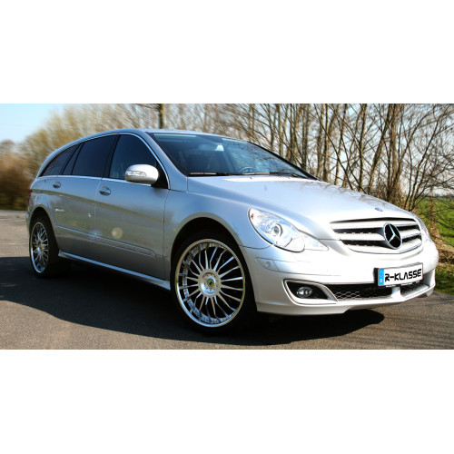Z-Performance ZP7.1 Gloss Black (Custom Finish)