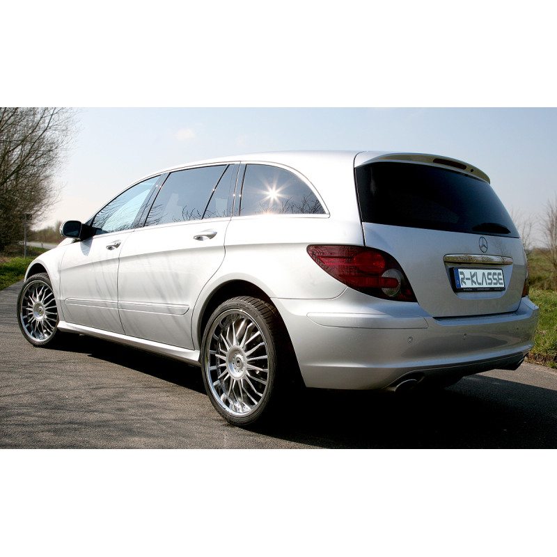 Z-Performance ZP3.1 FlowForged Sparkling Silver
