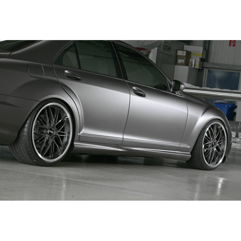 Z-Performance ZP7.1 Gloss Black (Custom Finish)