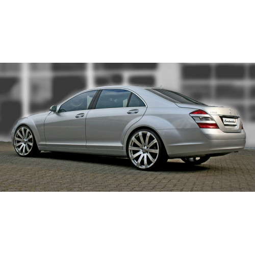 Z-Performance ZP7.1 Champagne (Custom Finish)