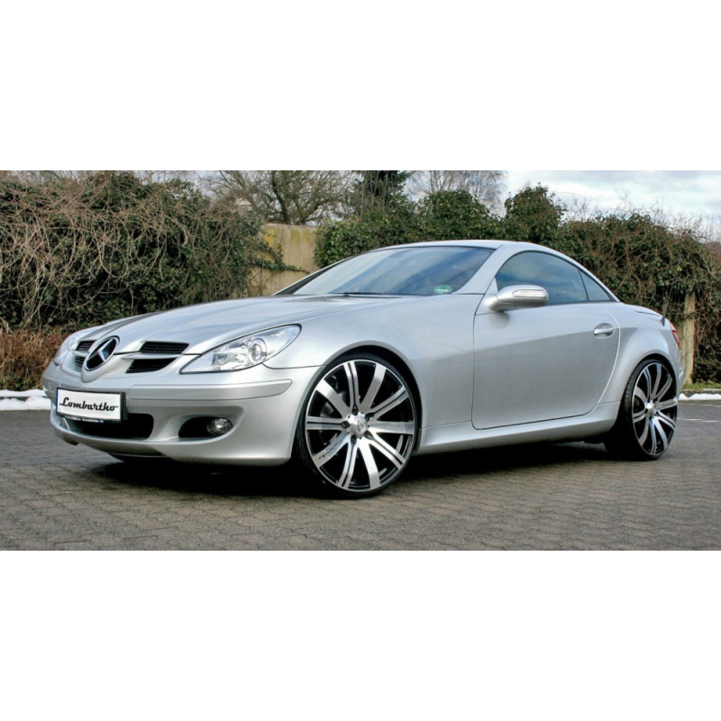 Z-Performance ZP7.1 Champagne (Custom Finish)