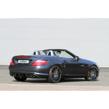 OXIGIN 19 Oxspoke black