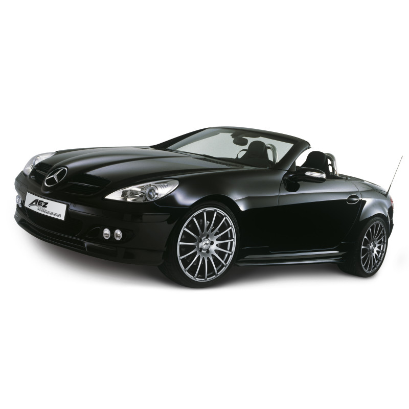 Z-Performance ZP7.1 Gloss Black (Custom Finish)