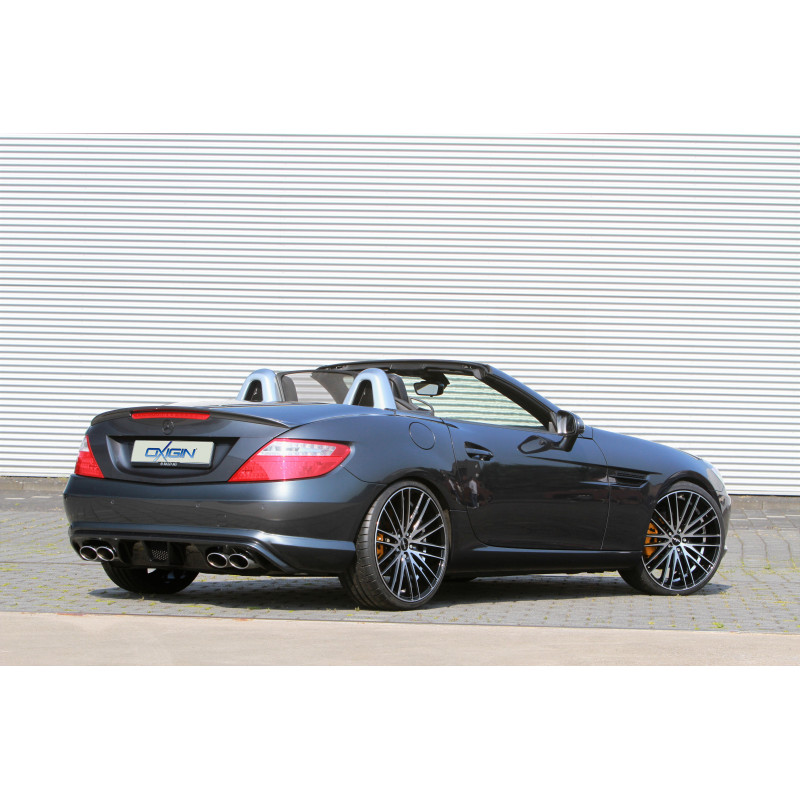 Z-Performance ZP3.1 FlowForged Sparkling Silver