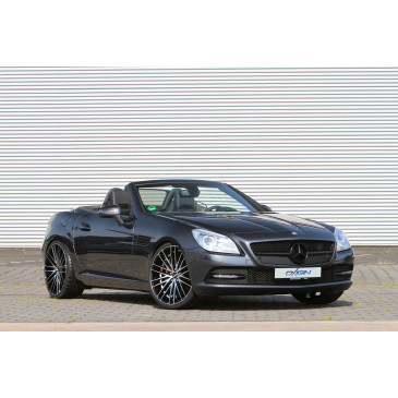 OXIGIN 19 Oxspoke black full polish