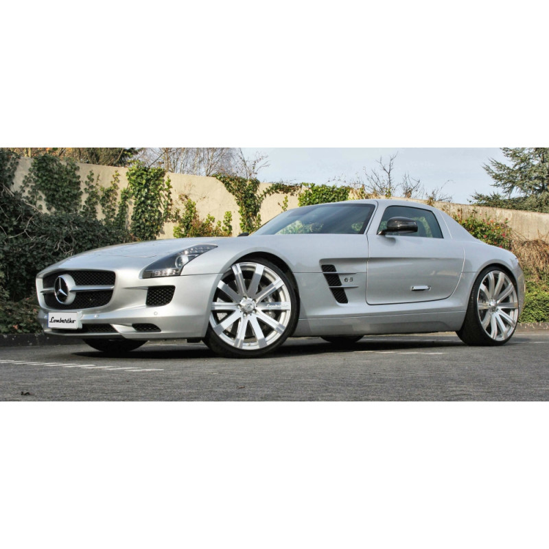 Z-Performance ZP7.1 Gloss Black (Custom Finish)