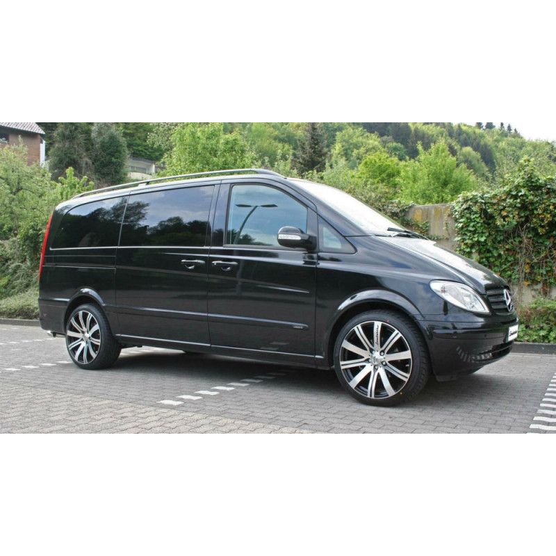 Lombartho LX hyper black