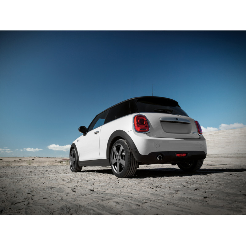 Z-Performance ZP7.1 Gloss Black (Custom Finish)