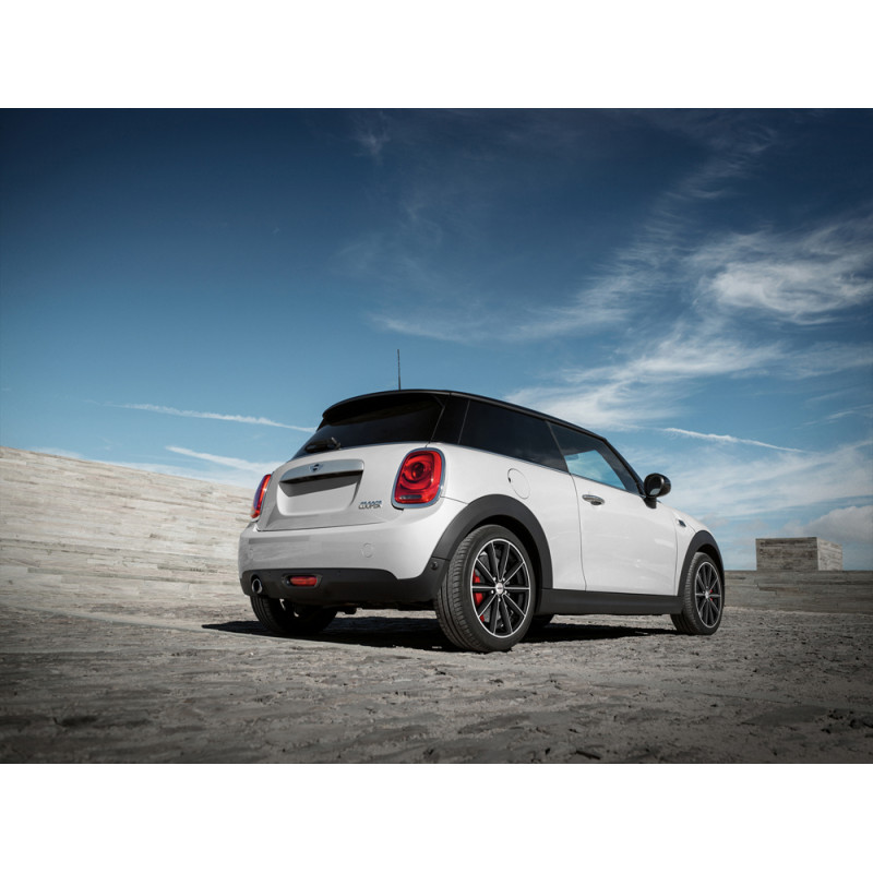 Z-Performance ZP7.1 Gloss Black (Custom Finish)