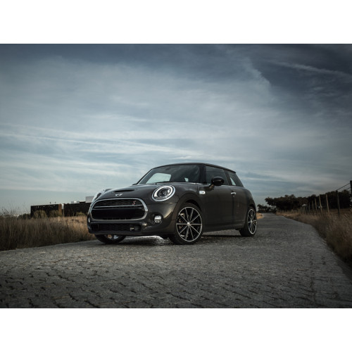 Z-Performance ZP7.1 Gloss Black (Custom Finish)