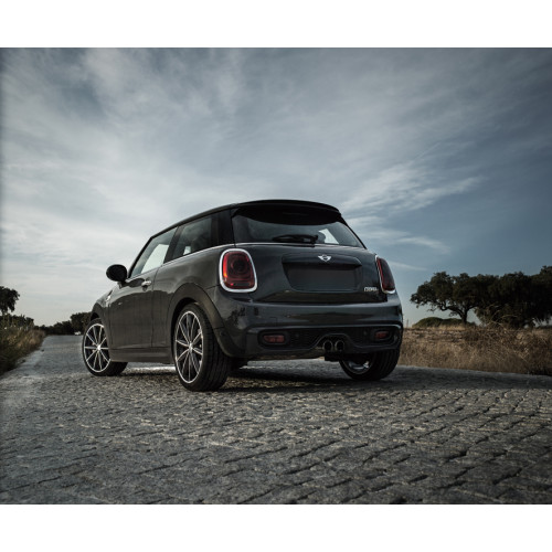 Z-Performance ZP7.1 Gloss Black (Custom Finish)