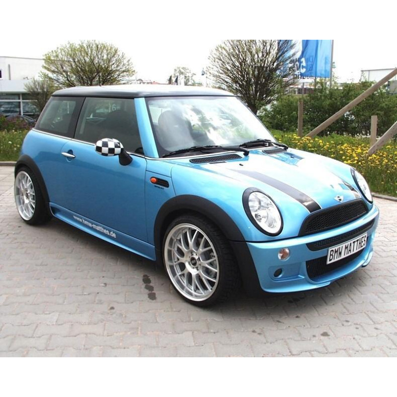 Z-Performance ZP3.1 FlowForged Sparkling Silver