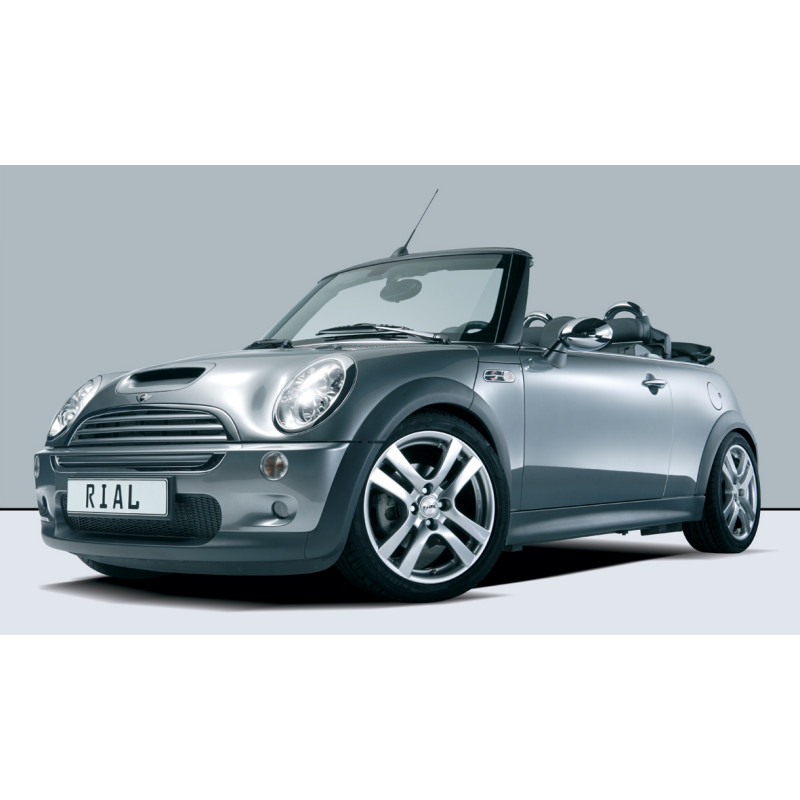 Z-Performance ZP7.1 Gloss Black (Custom Finish)