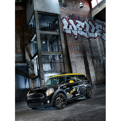 Z-Performance ZP7.1 Gloss Black (Custom Finish)