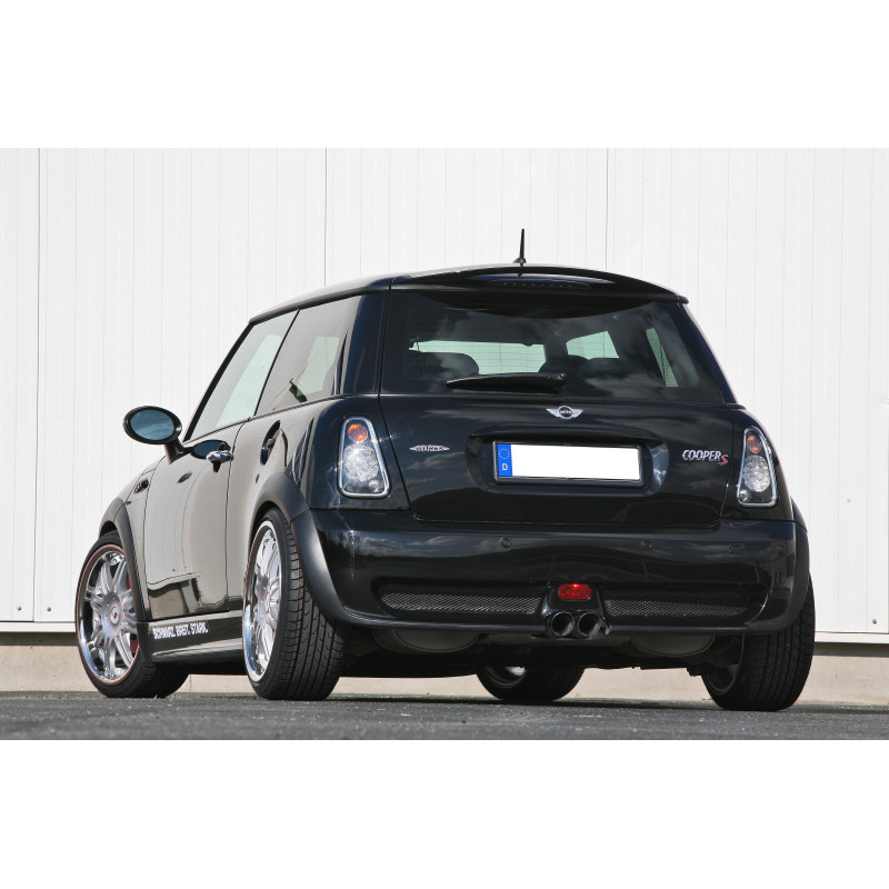 Z-Performance ZP7.1 Gloss Black (Custom Finish)