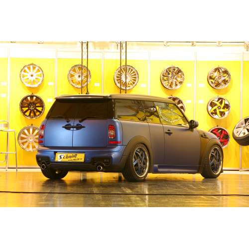 Z-Performance ZP3.1 FlowForged Sparkling Silver