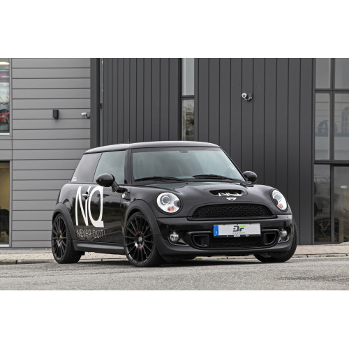 Z-Performance ZP3.1 FlowForged Sparkling Silver
