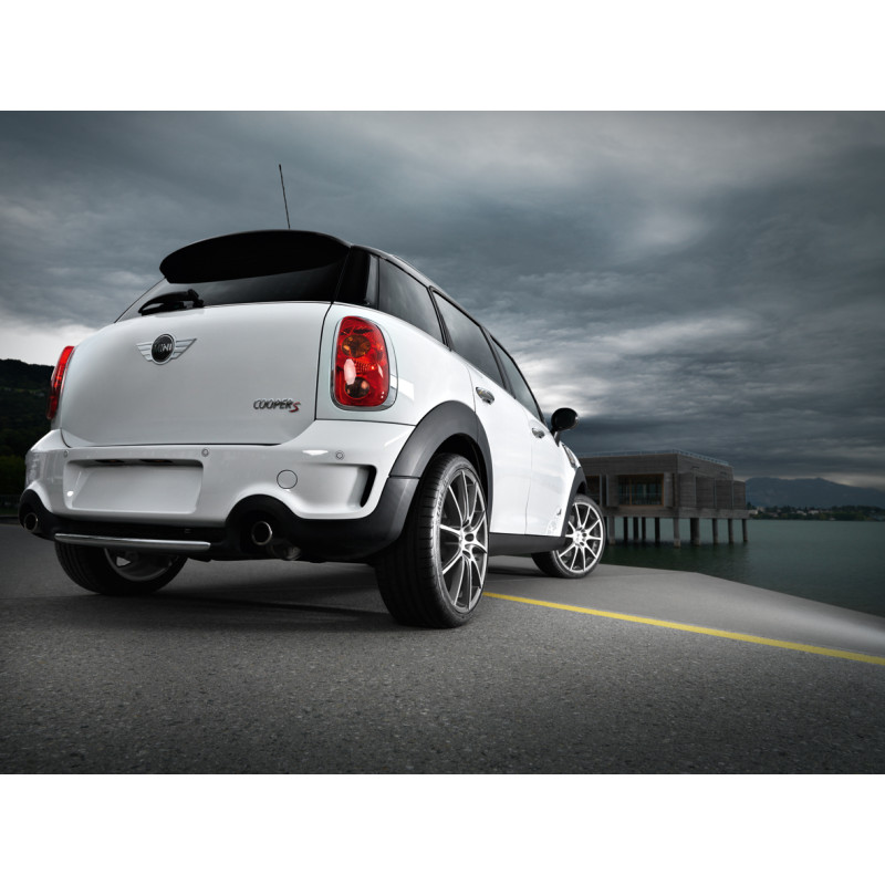 Z-Performance ZP7.1 Gloss Black (Custom Finish)